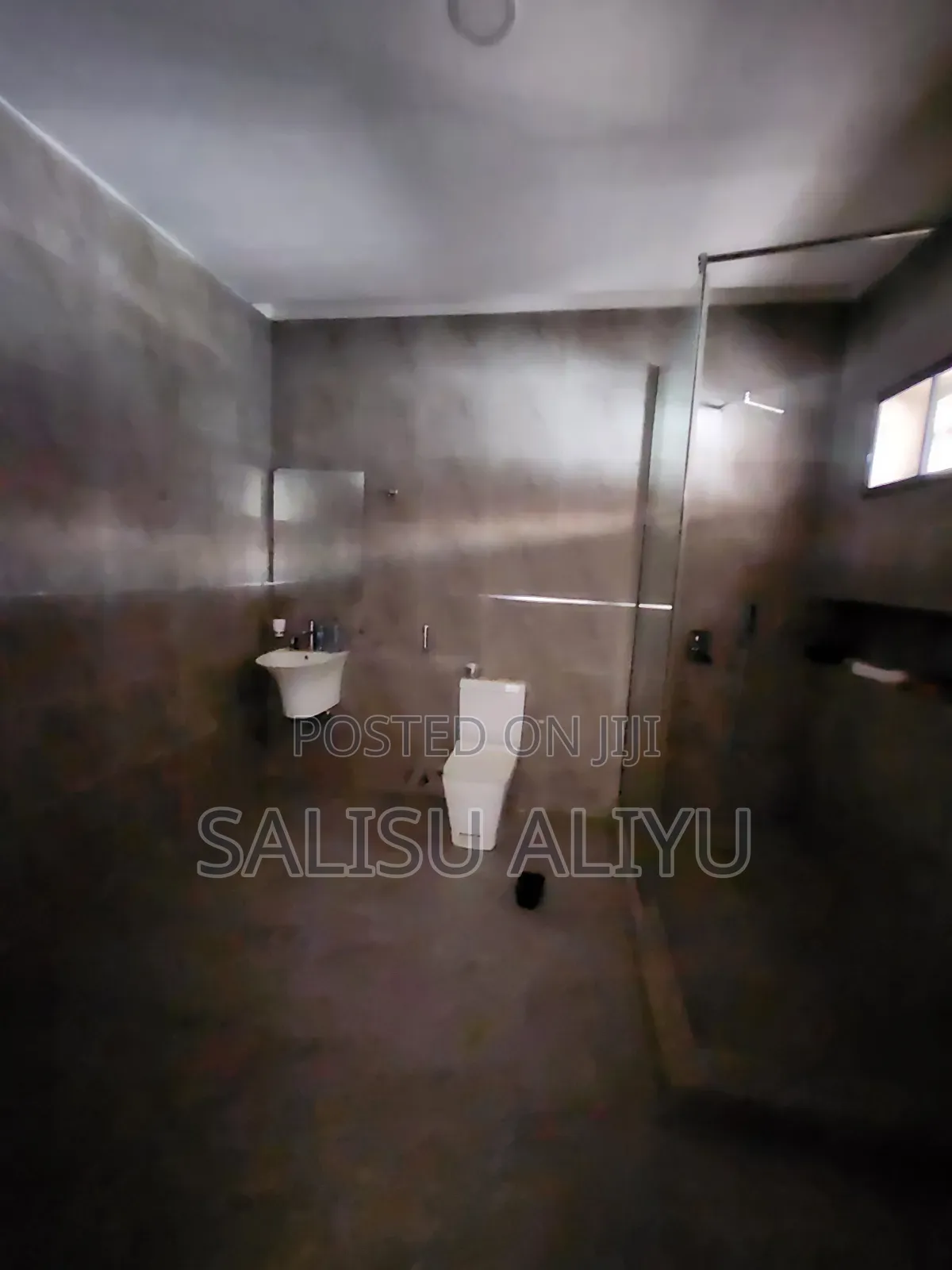 4bdrm Duplex in Life Camp for sale in Life Camp