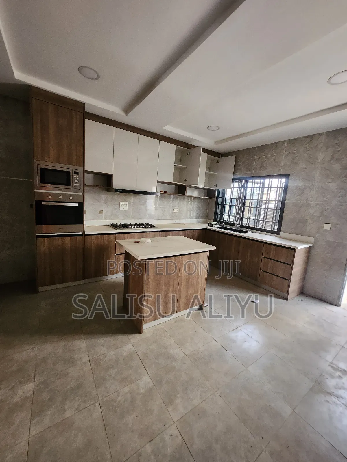 4bdrm Duplex in Life Camp for sale in Life Camp