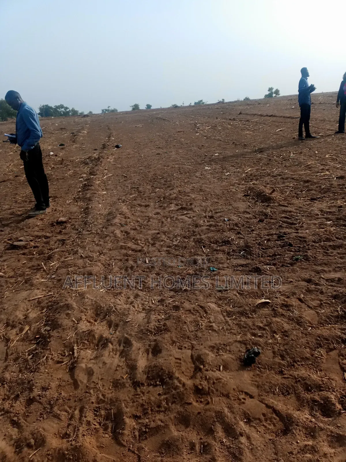 500sqm of Estate Residential Land for Sale in Kabusa in Kabusa