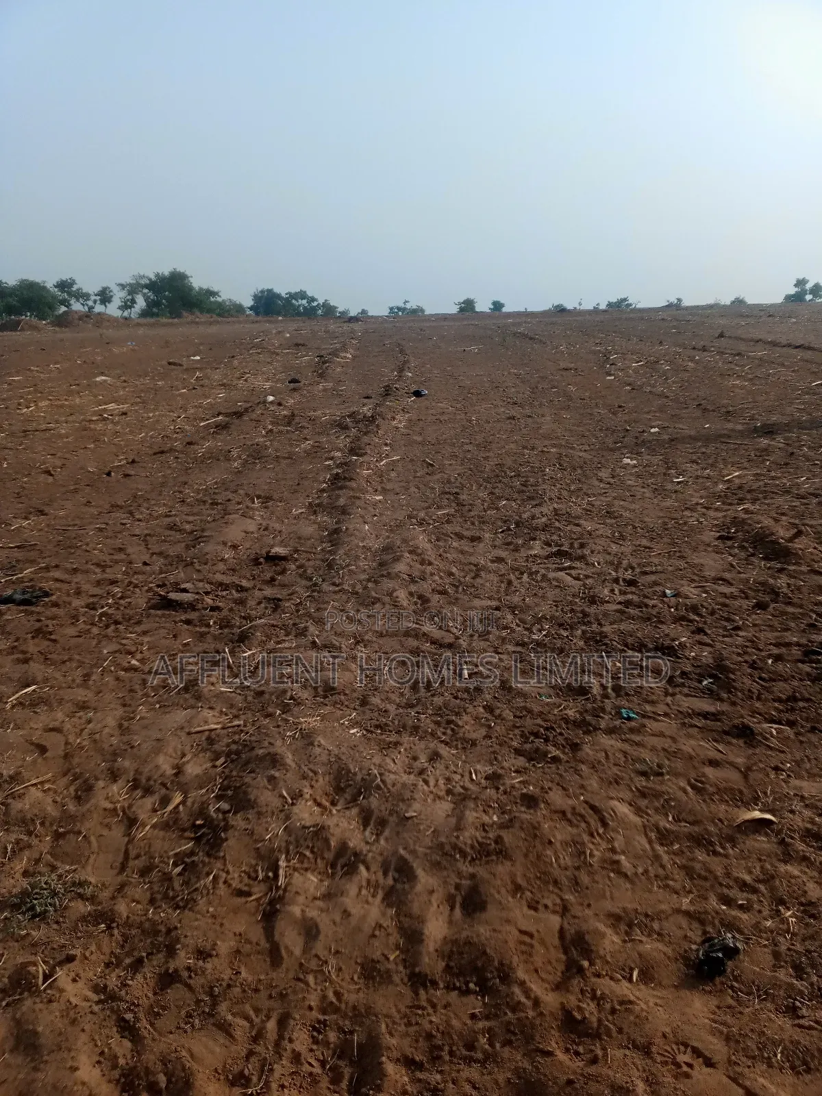 500sqm of Estate Residential Land for Sale in Kabusa in Kabusa
