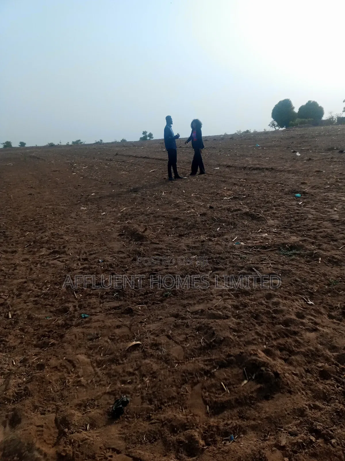500sqm of Estate Residential Land for Sale in Kabusa in Kabusa