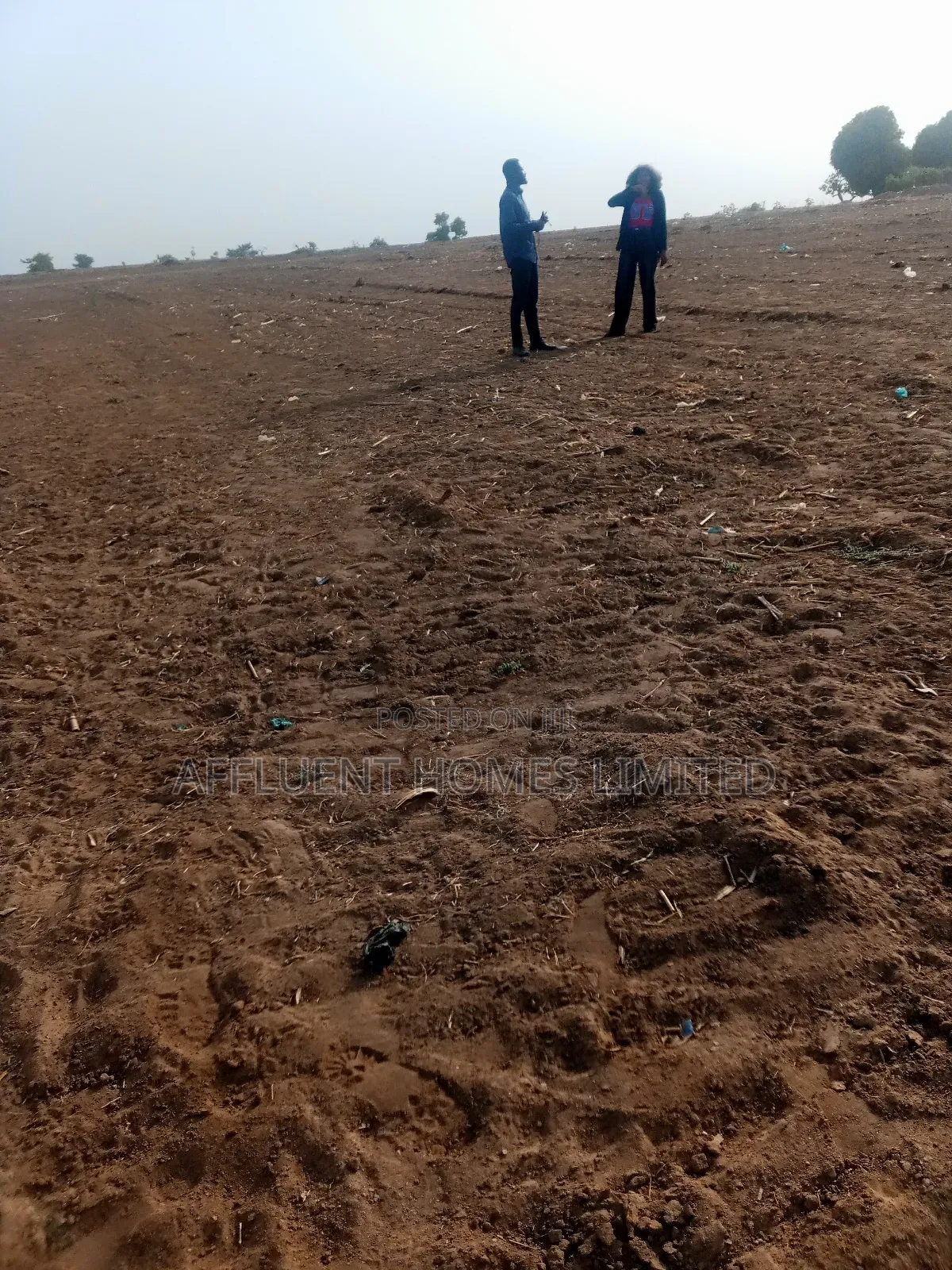 500sqm of Estate Residential Land for Sale in Kabusa in Kabusa