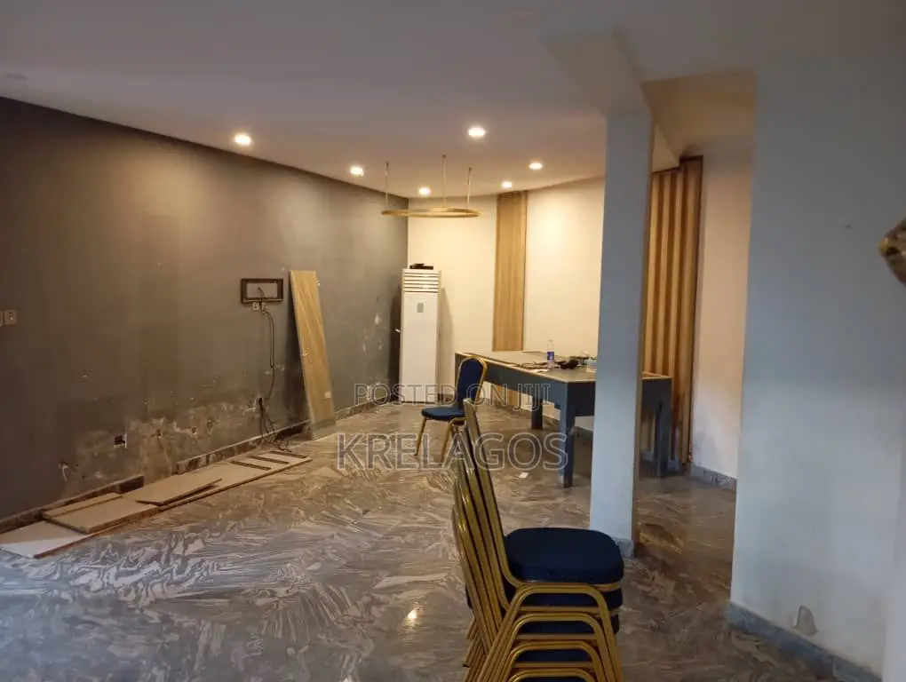 4bdrm House in Lekki Phase 1 for rent in Lekki Phase 1