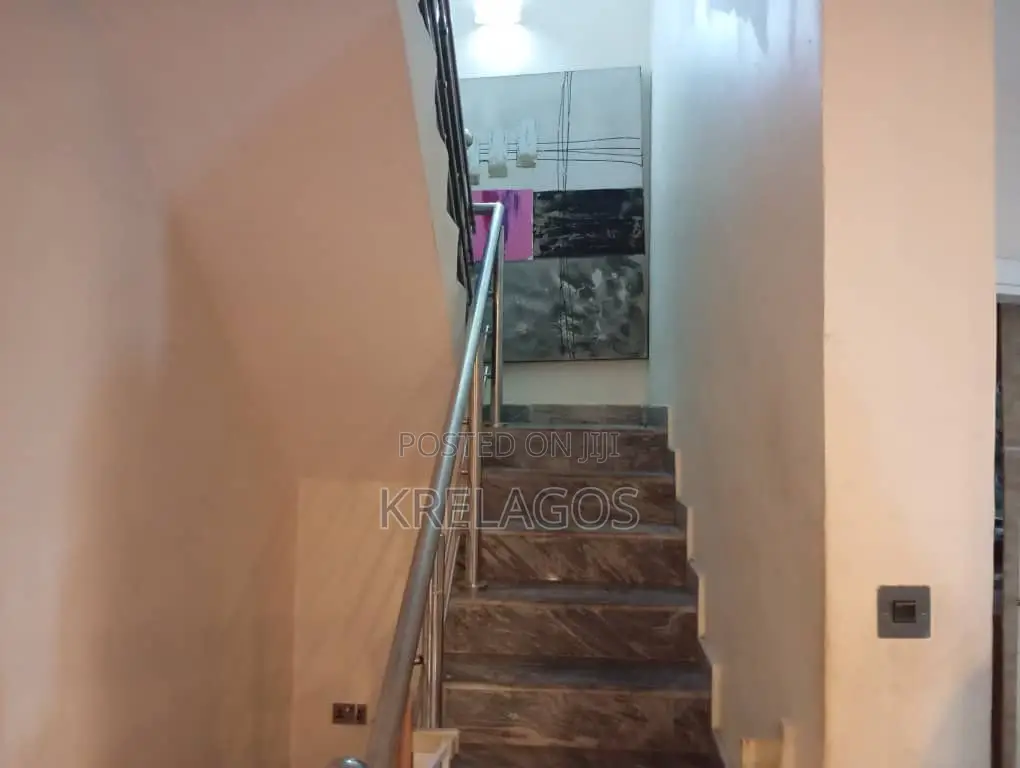 4bdrm House in Lekki Phase 1 for rent in Lekki Phase 1