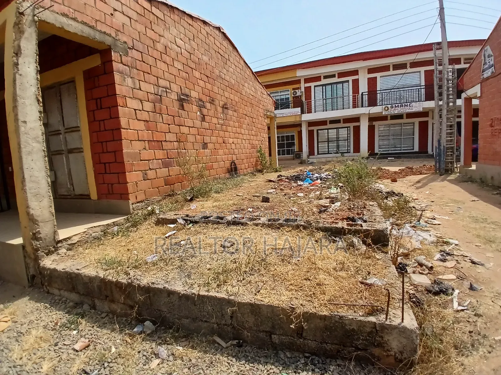 DPC Land Available for Sale at Fo1 Kuwba Market in Kubwa