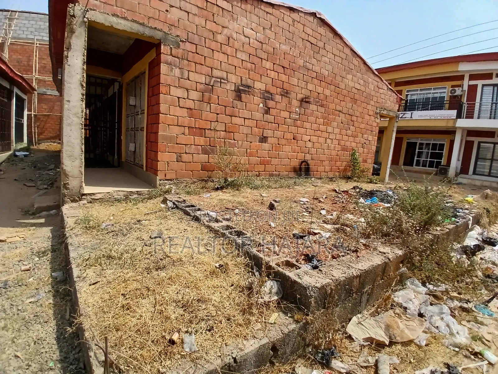DPC Land Available for Sale at Fo1 Kuwba Market in Kubwa