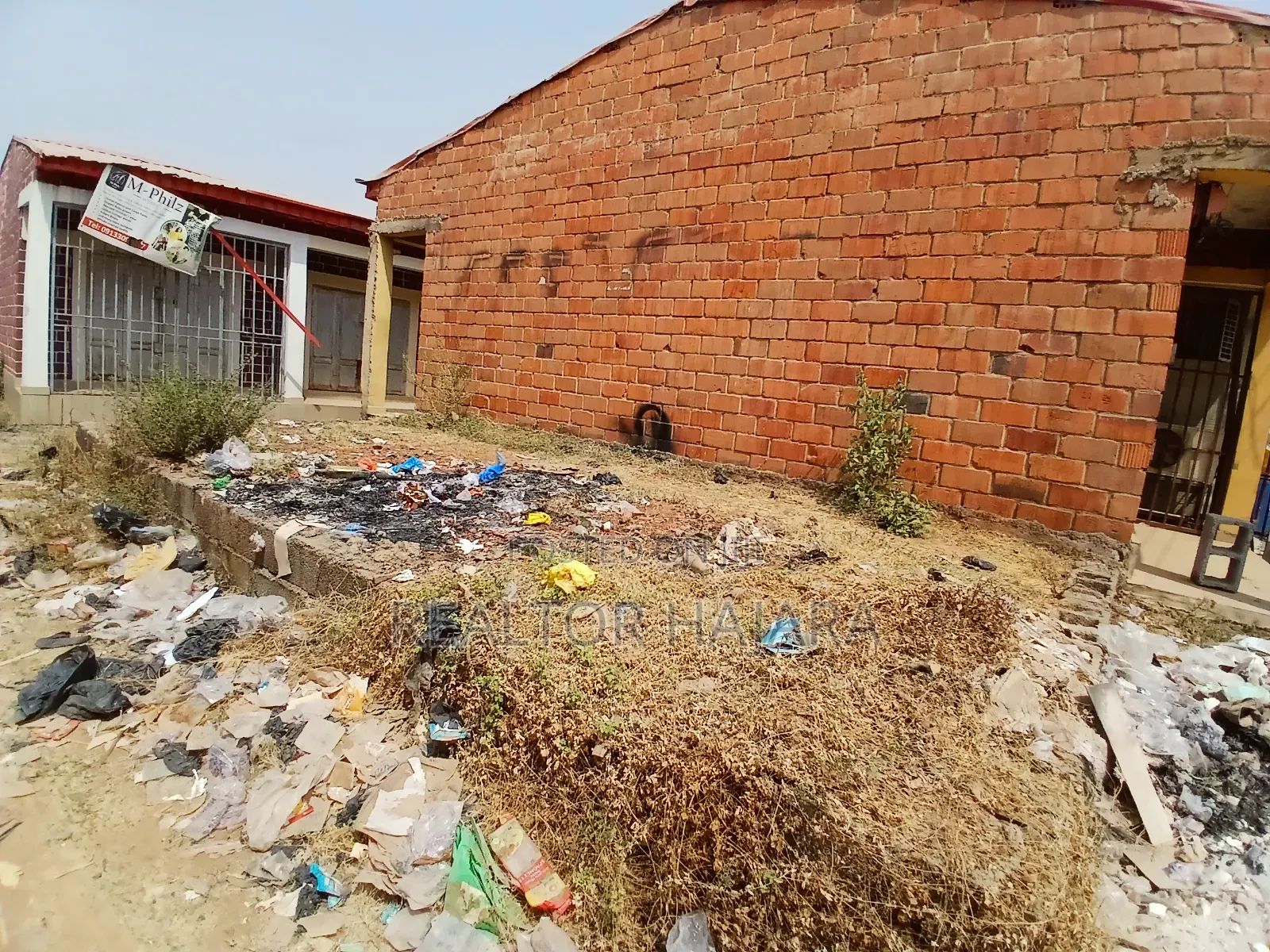 DPC Land Available for Sale at Fo1 Kuwba Market in Kubwa