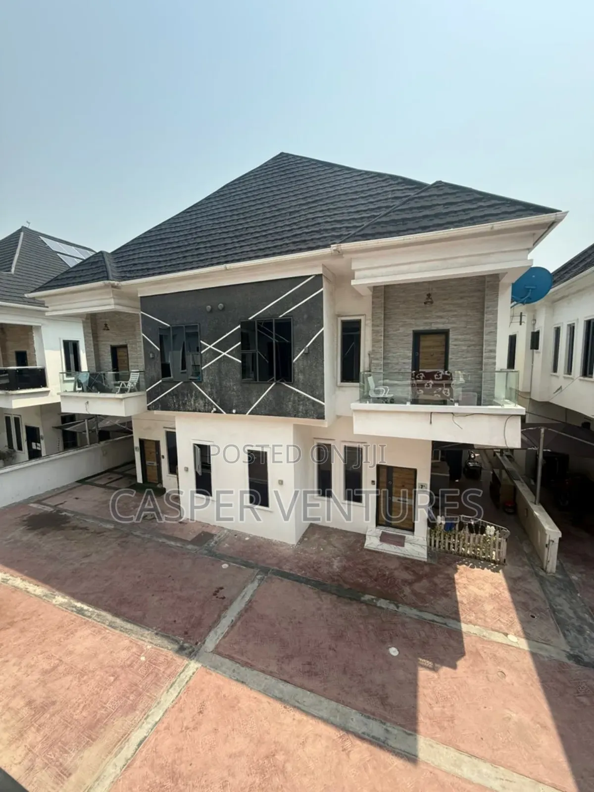 1bdrm Shared Apartment in Royal Pine, Lekki Phase 2 for rent in Lekki Phase 2