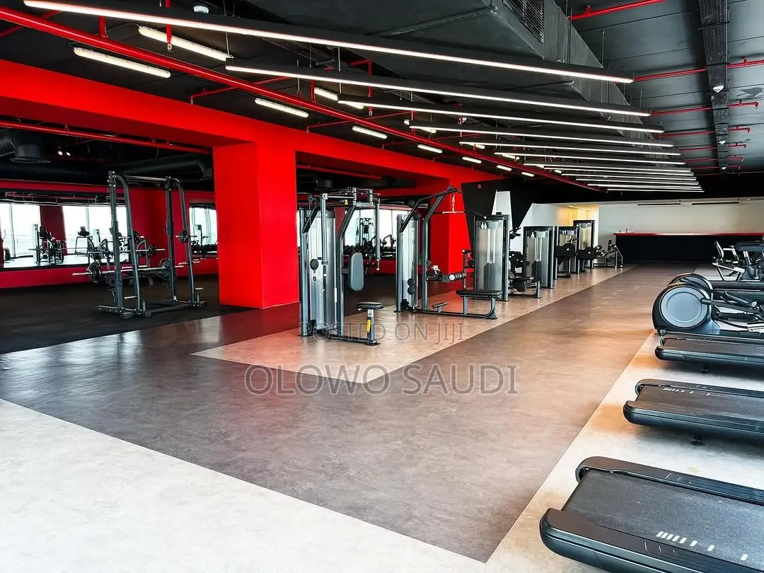 4bdrm Apartment in Eko Atlantic for sale in Eko Atlantic