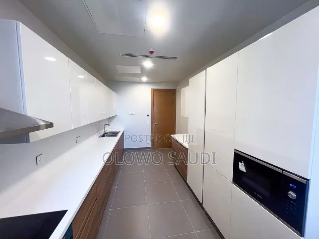 4bdrm Apartment in Eko Atlantic for sale in Eko Atlantic