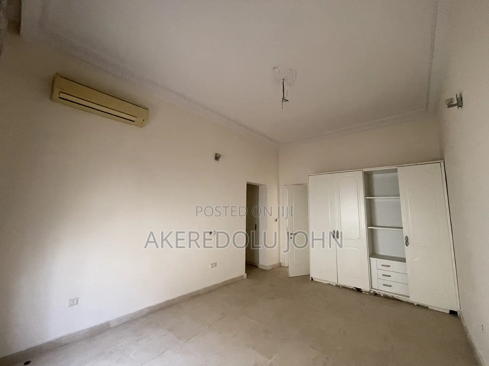6bdrm Duplex in Maitama for rent in Maitama