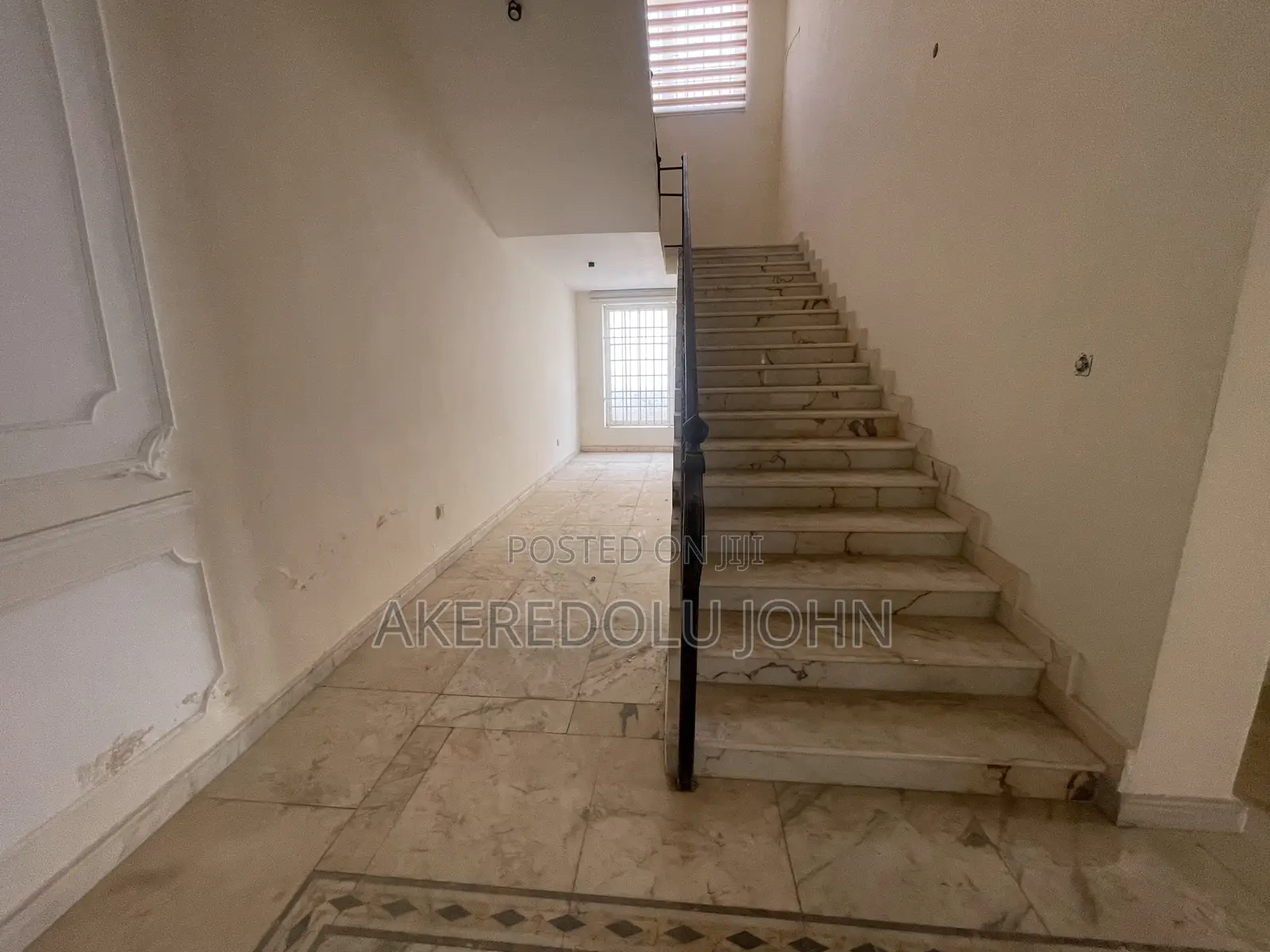 6bdrm Duplex in Maitama for rent in Maitama