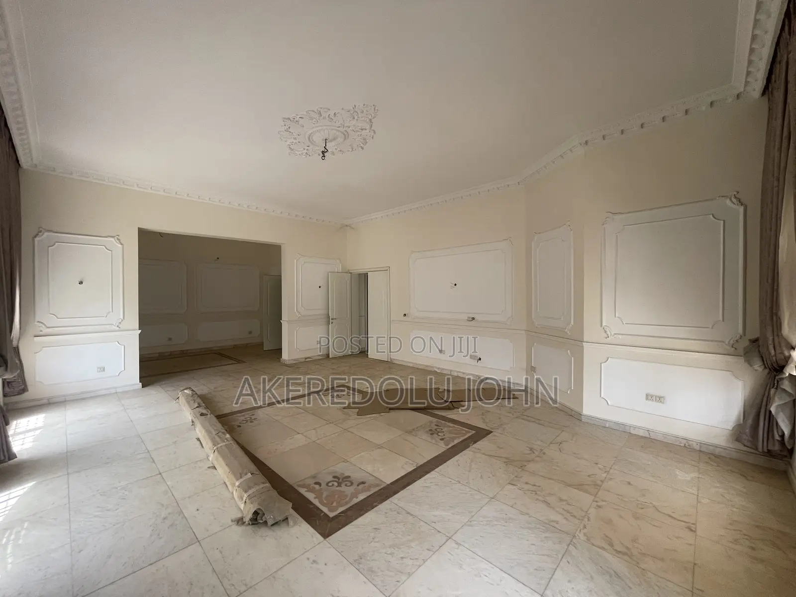6bdrm Duplex in Maitama for rent in Maitama