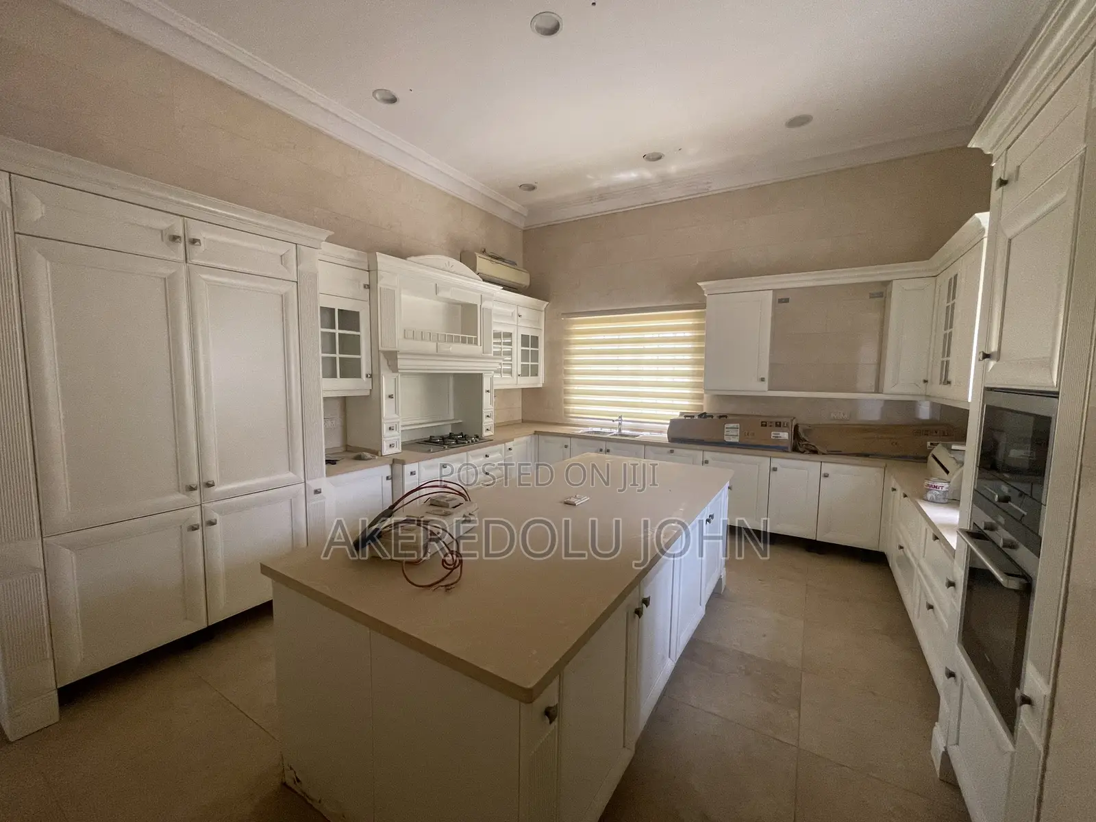 6bdrm Duplex in Maitama for rent in Maitama