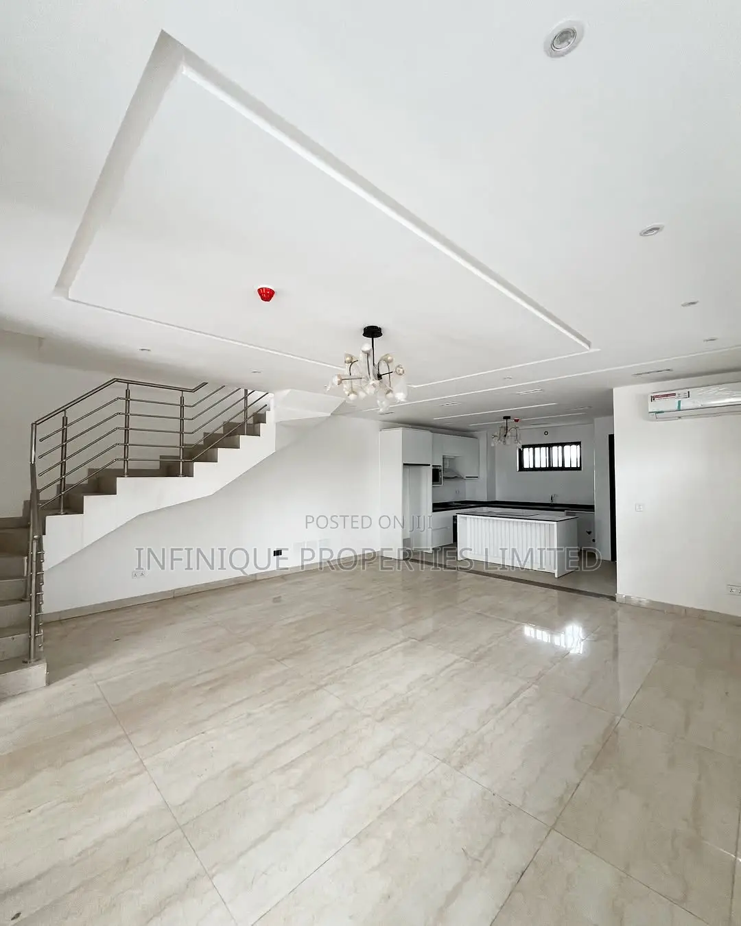 4bdrm Duplex in Old Ikoyi for rent in Old Ikoyi