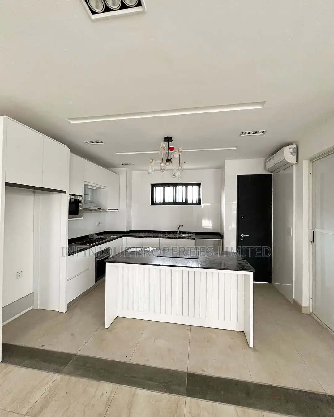4bdrm Duplex in Old Ikoyi for rent in Old Ikoyi