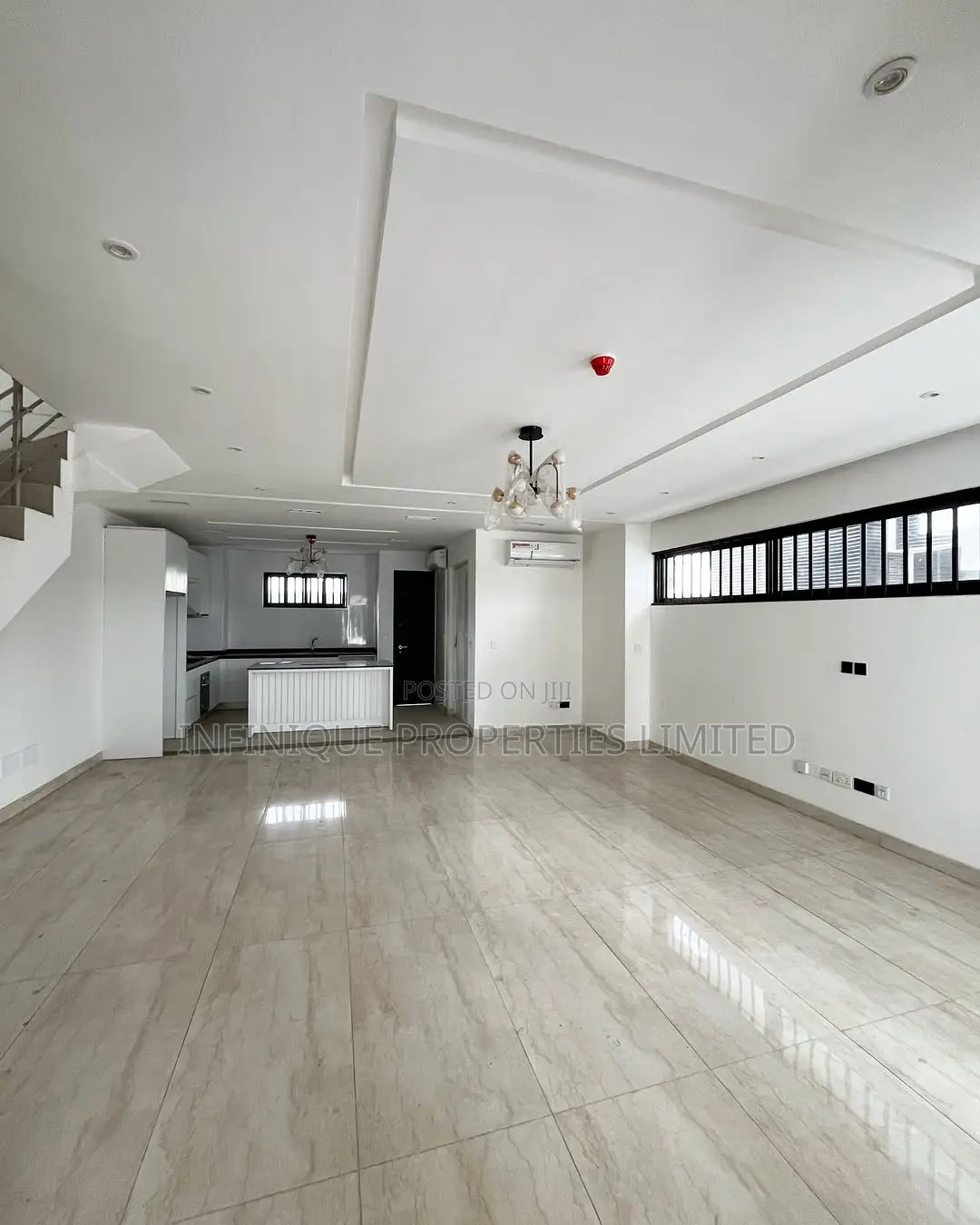 4bdrm Duplex in Old Ikoyi for rent in Old Ikoyi