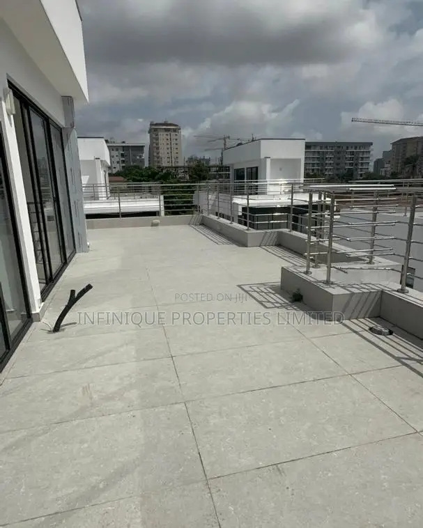 4bdrm Duplex in Old Ikoyi for rent in Old Ikoyi