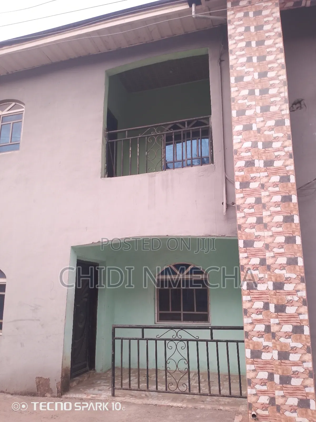 1bdrm Apartment in Naze, Owerri for rent in Owerri