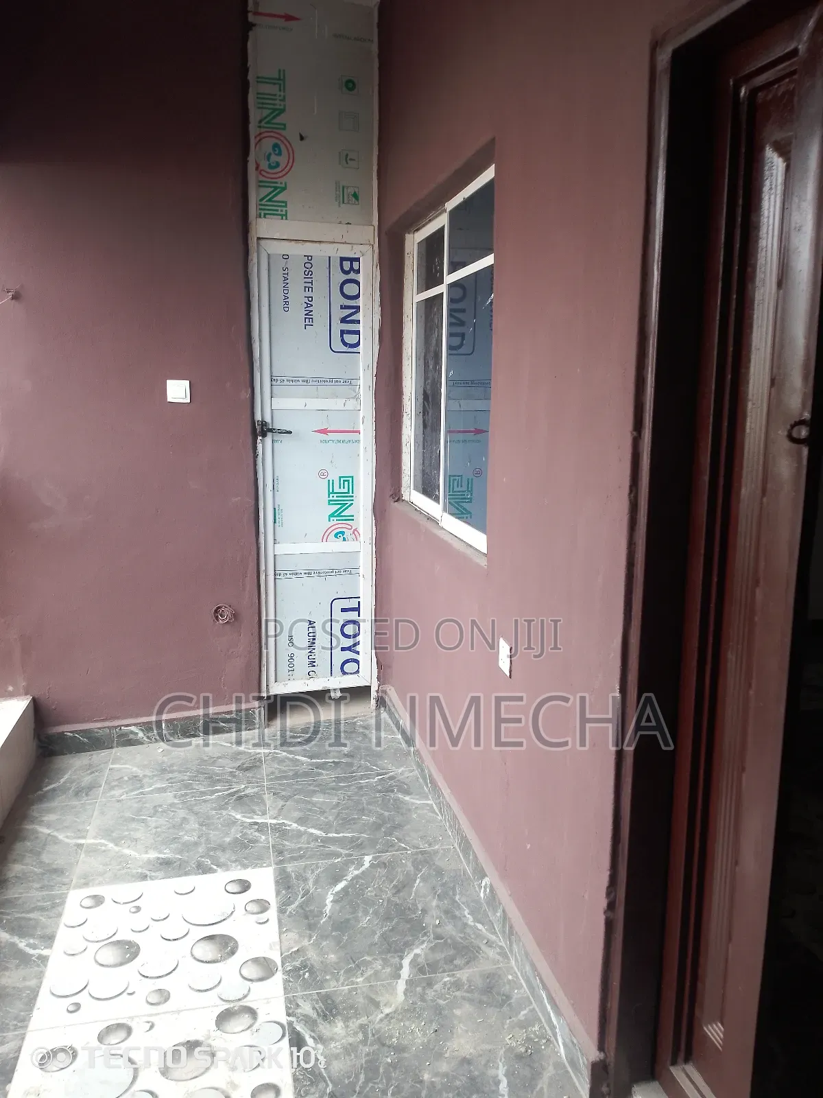 2bdrm Apartment in Naze, Owerri for rent in Owerri