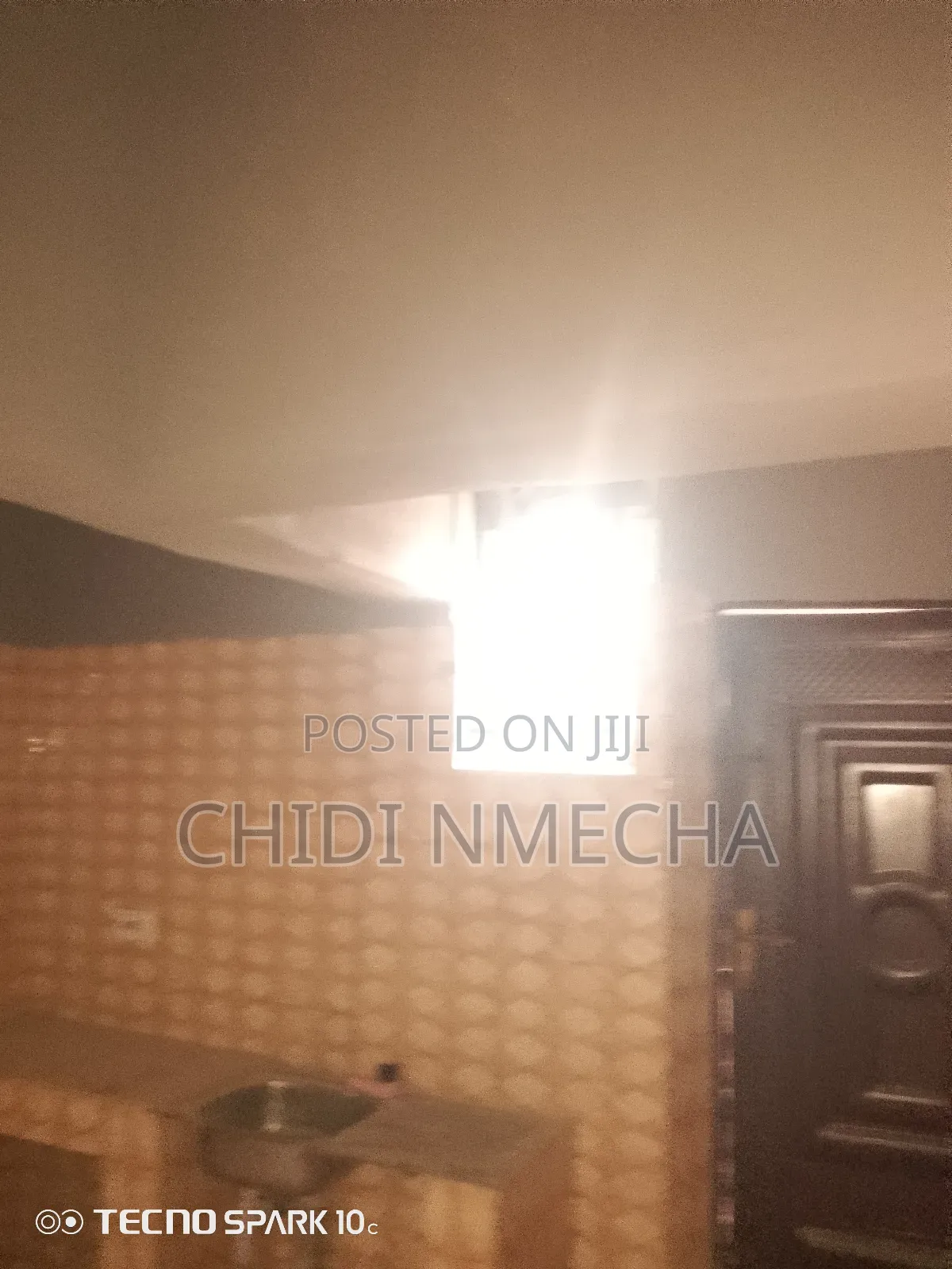 2bdrm Apartment in Naze, Owerri for rent in Owerri