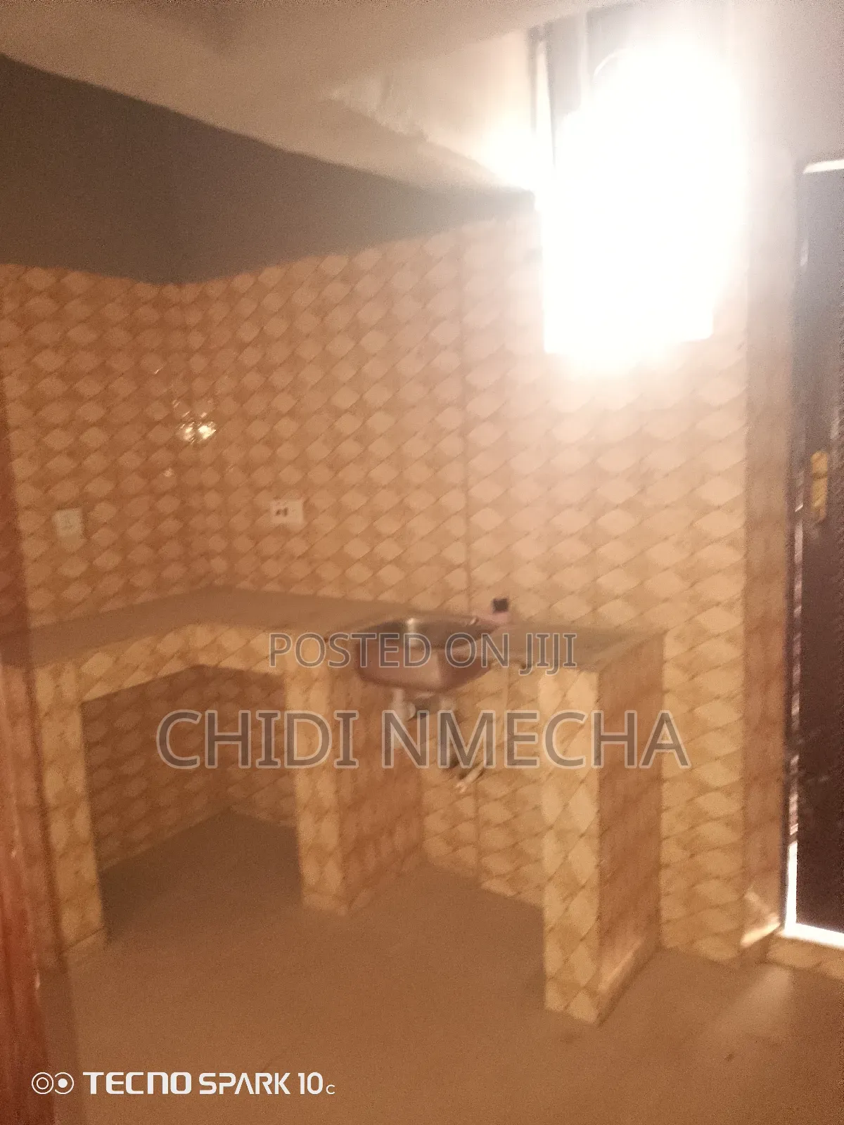 2bdrm Apartment in Naze, Owerri for rent in Owerri