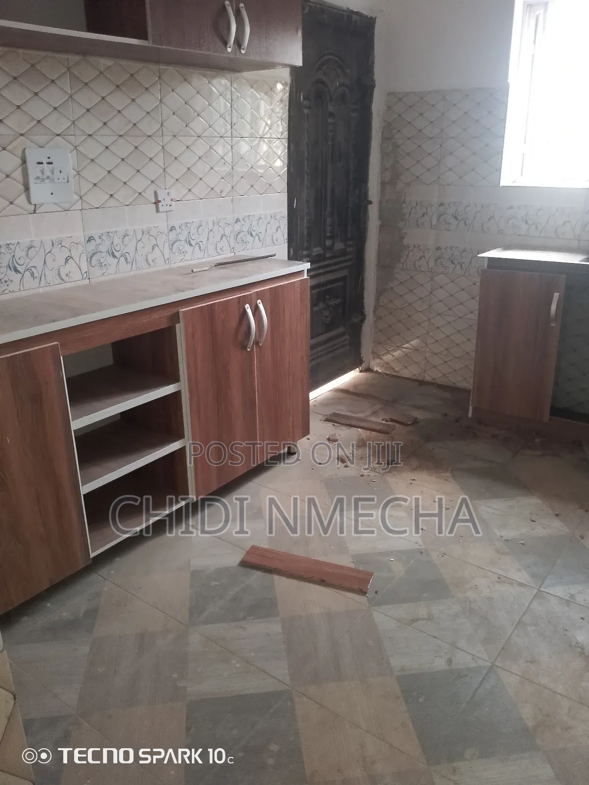 2bdrm Apartment in Naze, Owerri for rent in Owerri