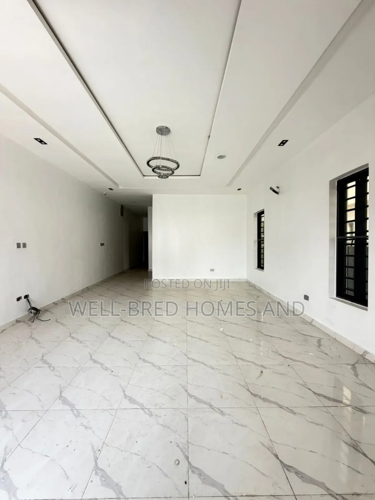 4bdrm Duplex in Lekki County Lekki for rent in Lekki Phase 2