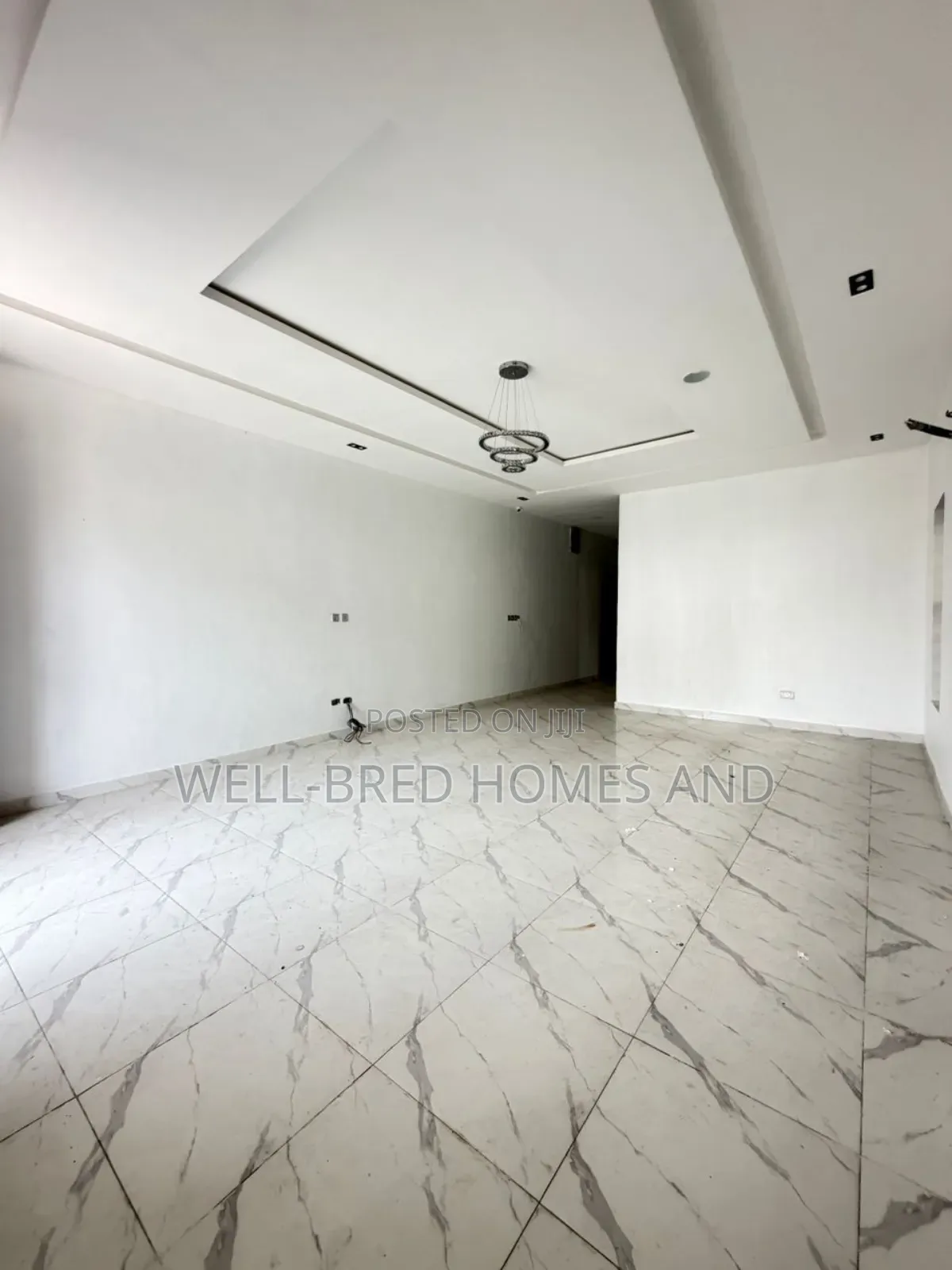 4bdrm Duplex in Lekki County Lekki for rent in Lekki Phase 2