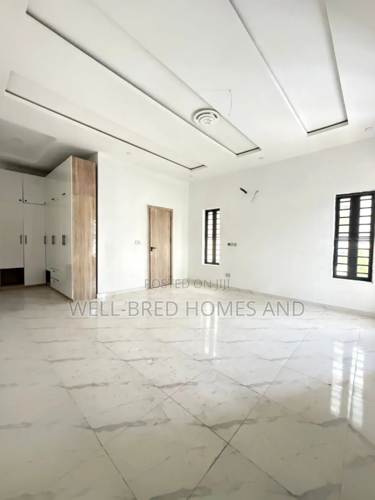 4bdrm Duplex in Lekki County Lekki for rent in Lekki Phase 2