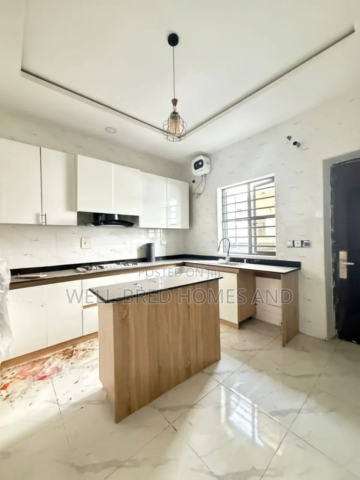 4bdrm Duplex in Lekki County Lekki for rent in Lekki Phase 2