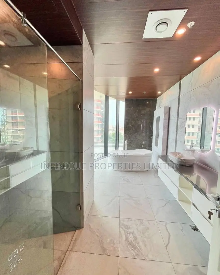 4bdrm Apartment in Old Ikoyi for rent in Old Ikoyi