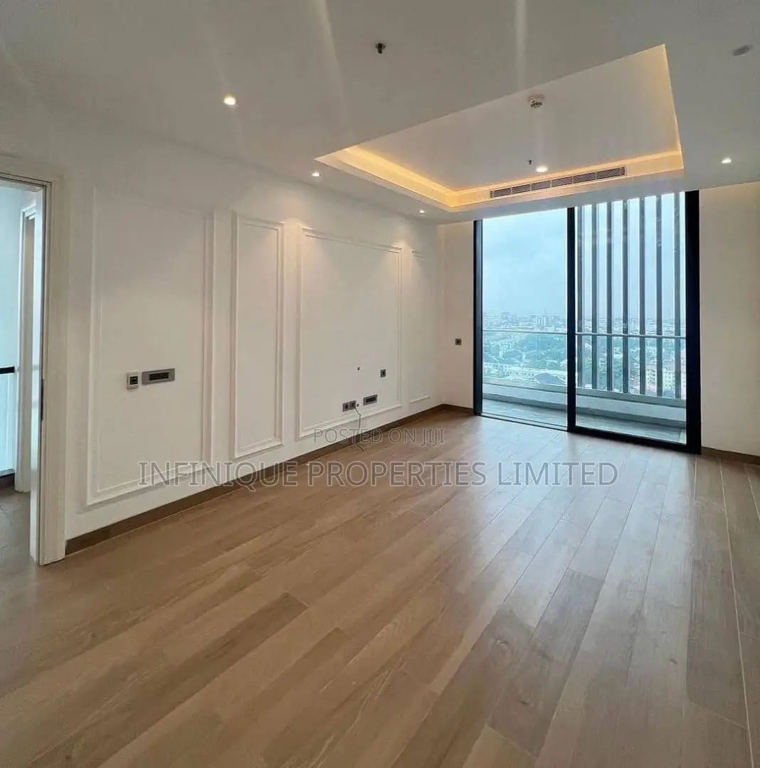 4bdrm Apartment in Old Ikoyi for rent in Old Ikoyi