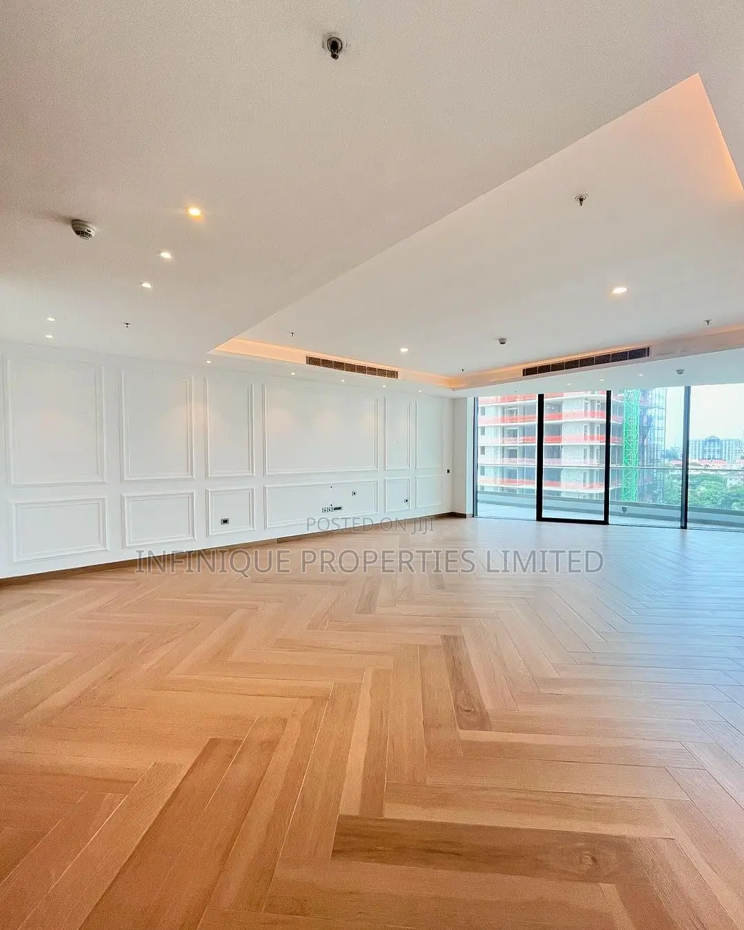 4bdrm Apartment in Old Ikoyi for rent in Old Ikoyi