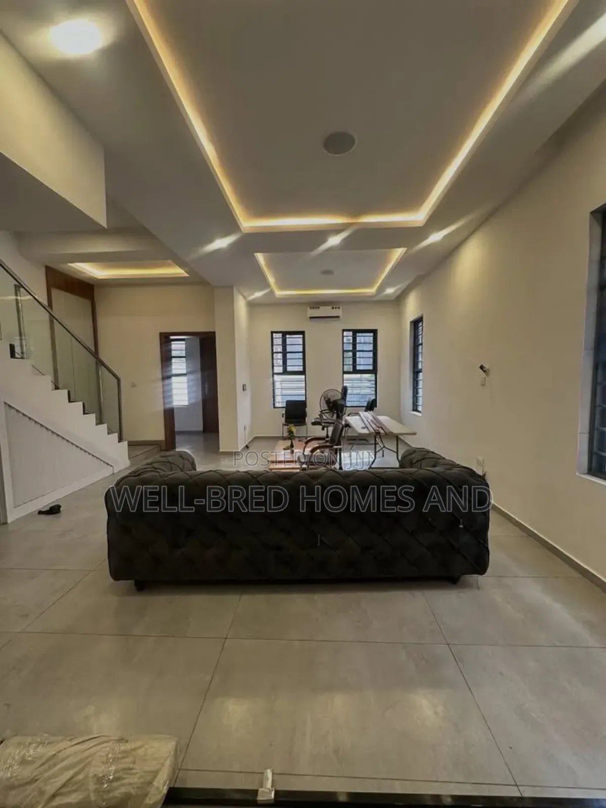 4bdrm House in Lekki Phase 1, Lekki for rent in Lekki Phase 1
