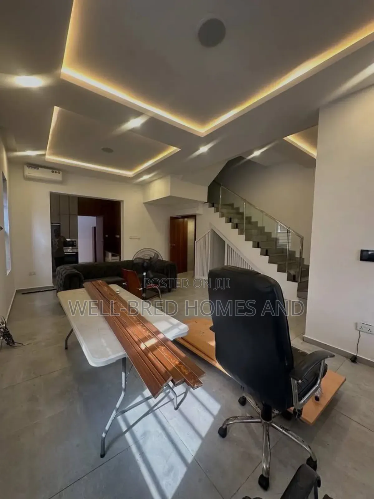 4bdrm House in Lekki Phase 1, Lekki for rent in Lekki Phase 1