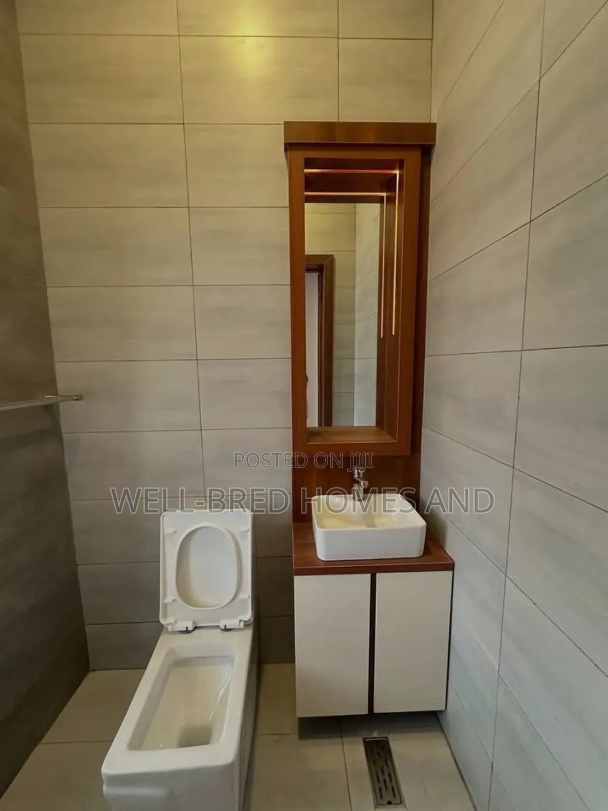 4bdrm House in Lekki Phase 1, Lekki for rent in Lekki Phase 1