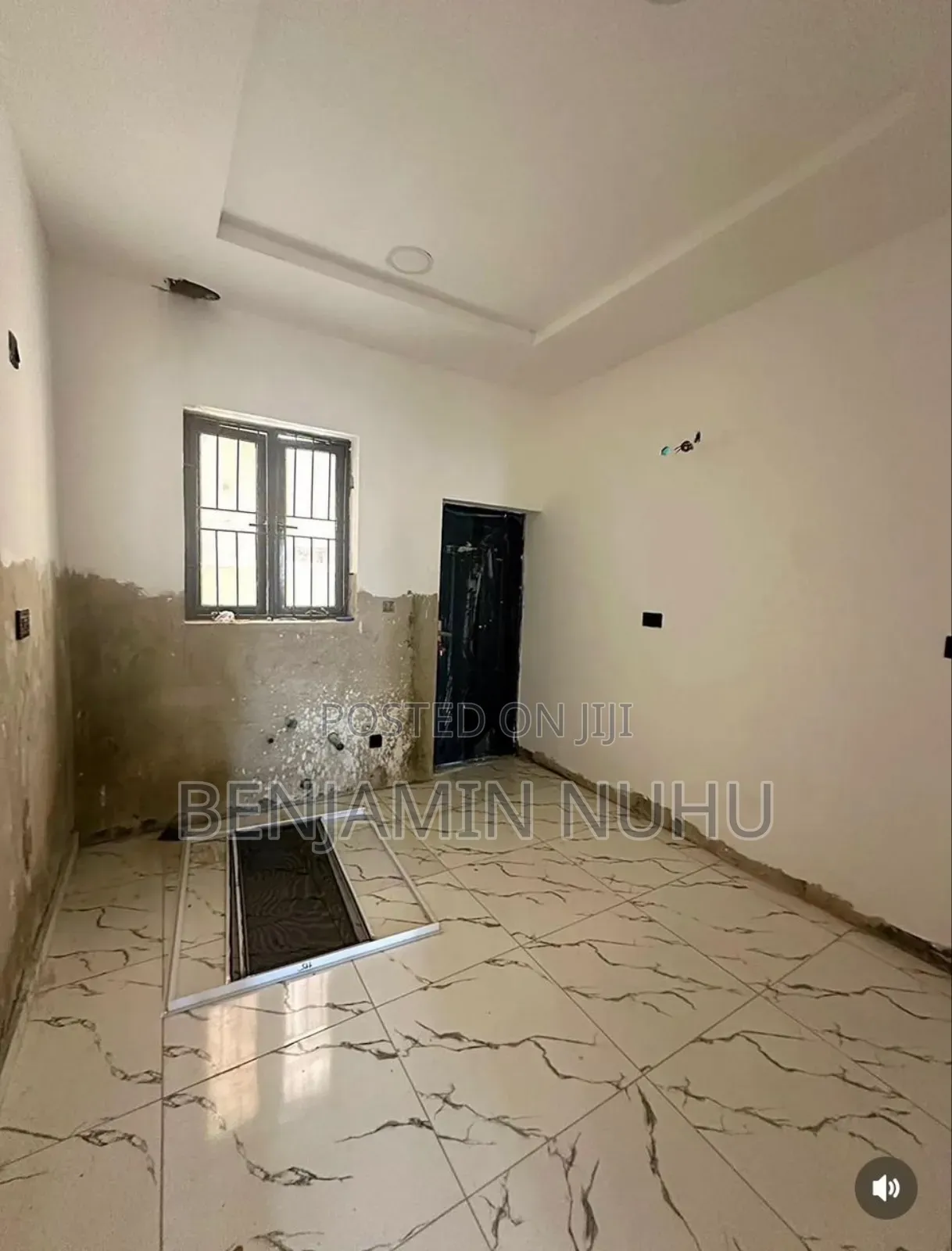 3bdrm Duplex in In A Mini Estate, Ikate for sale in Ikate