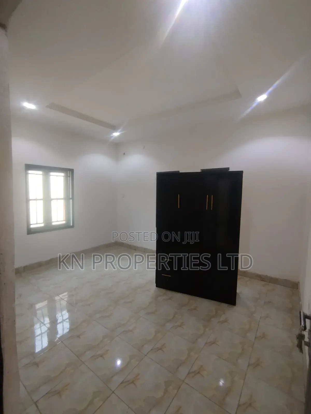2bdrm Block of Flats in Apo for rent in Apo District