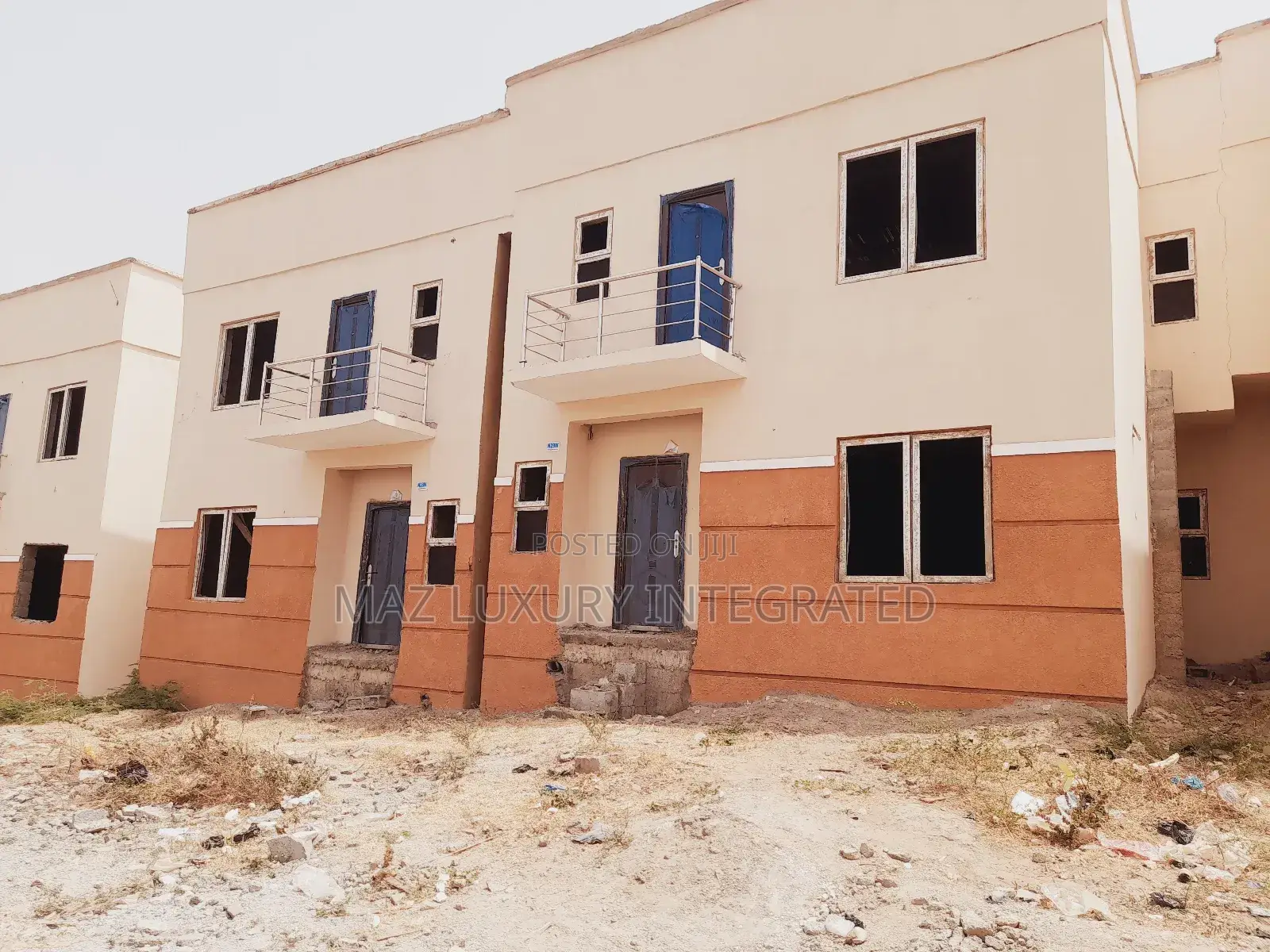 4bdrm Bungalow in Phase 3, Life Camp for sale in Life Camp