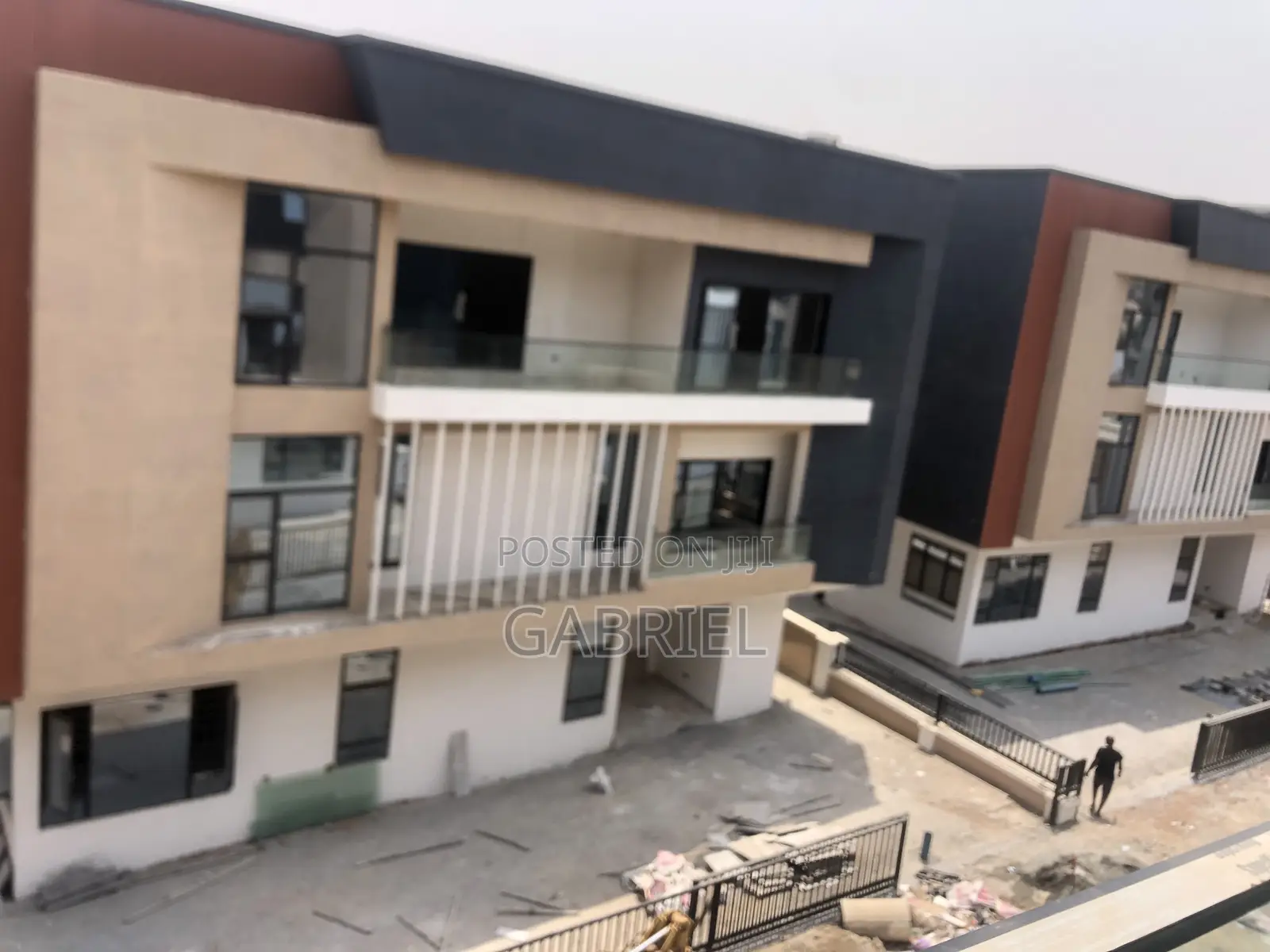 6bdrm Duplex in Katampe Extension for sale in Katampe Extension