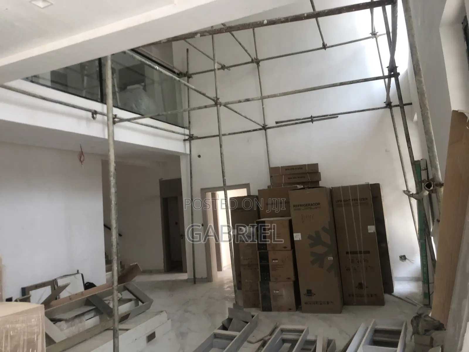 6bdrm Duplex in Katampe Extension for sale in Katampe Extension