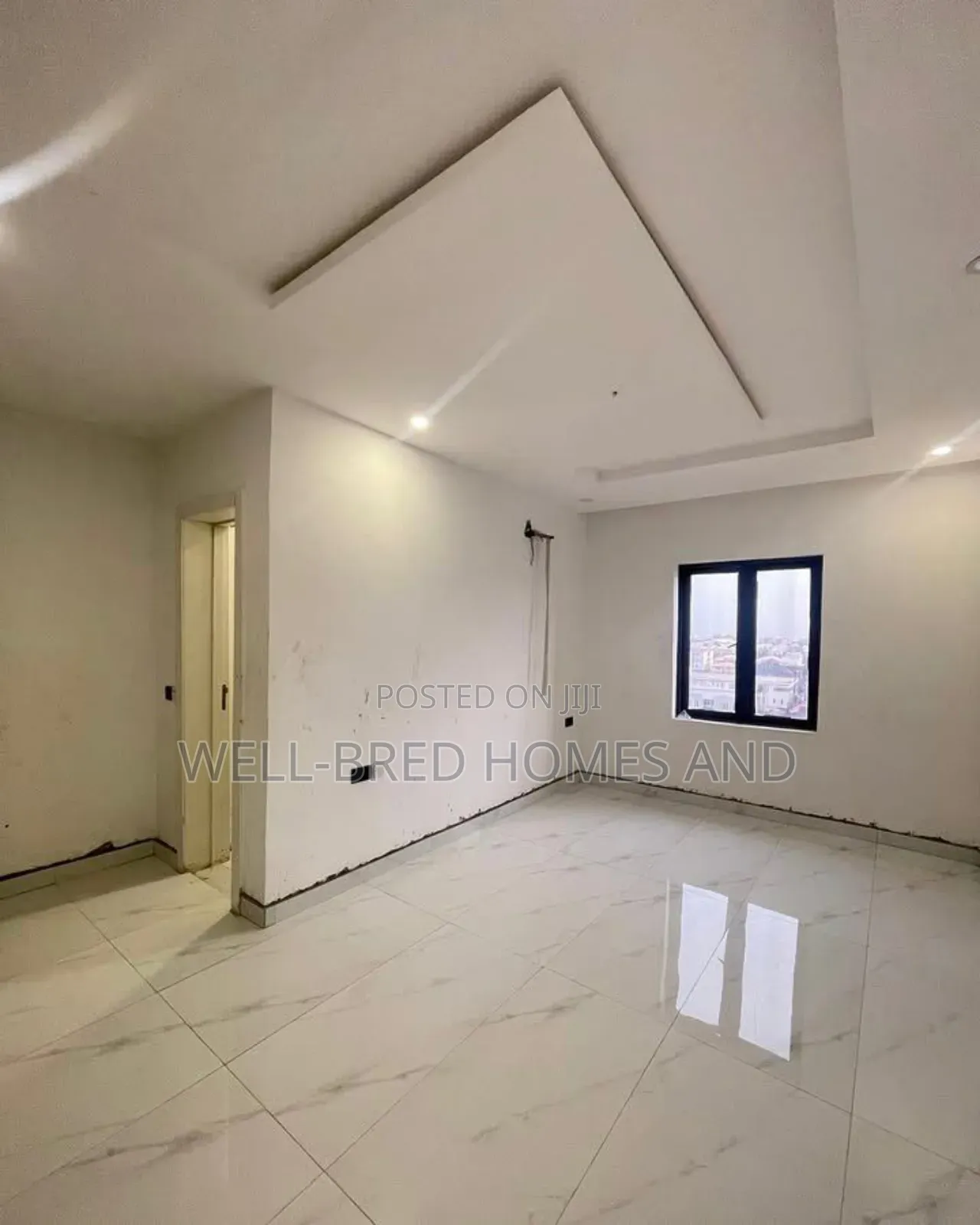 3bdrm Apartment in Ikate Lekki Lagos for rent in Ikate