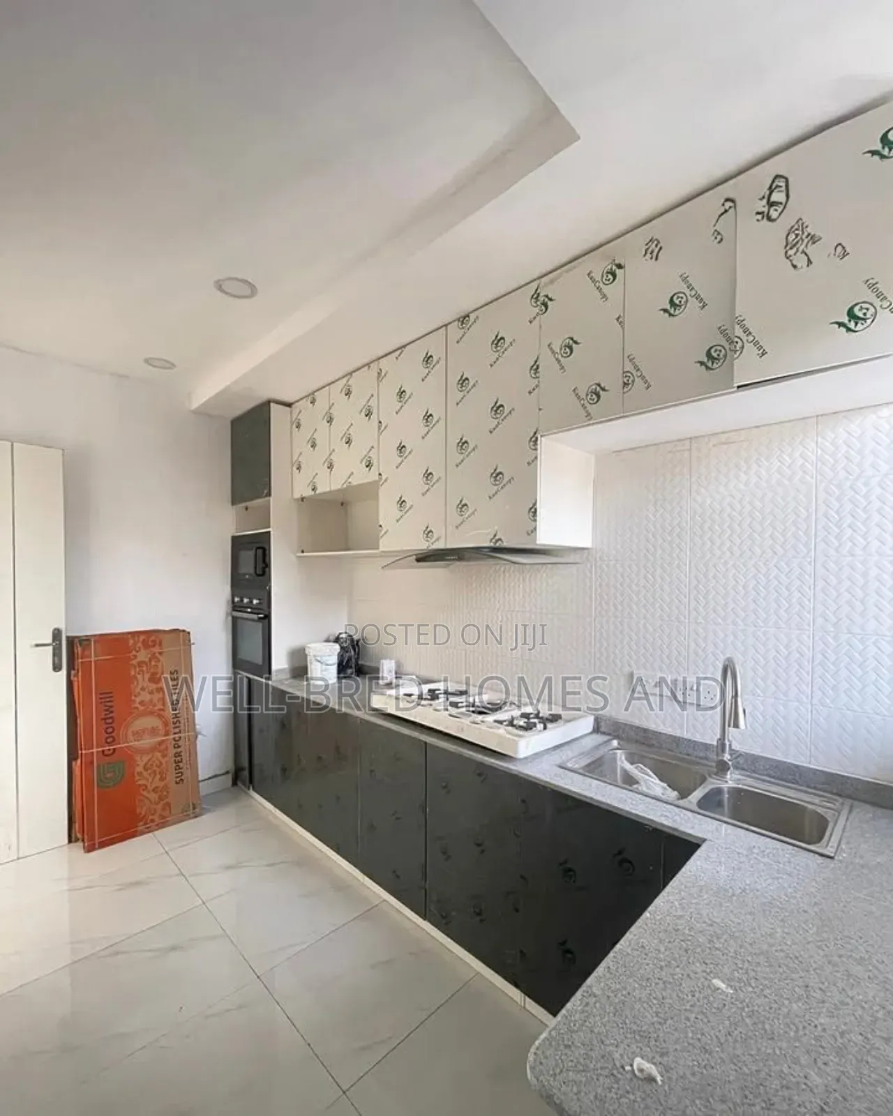 3bdrm Apartment in Ikate Lekki Lagos for rent in Ikate