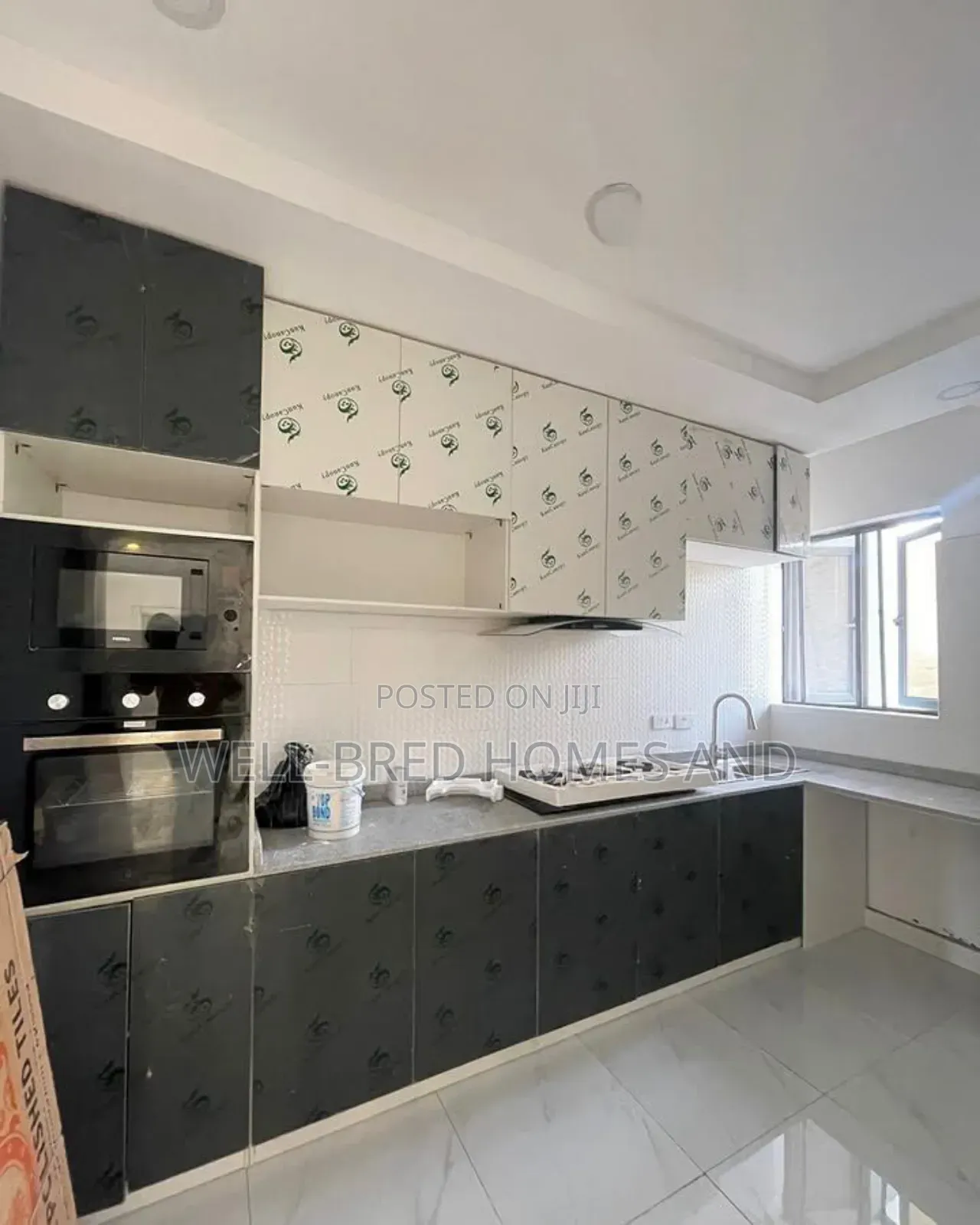 3bdrm Apartment in Ikate Lekki Lagos for rent in Ikate