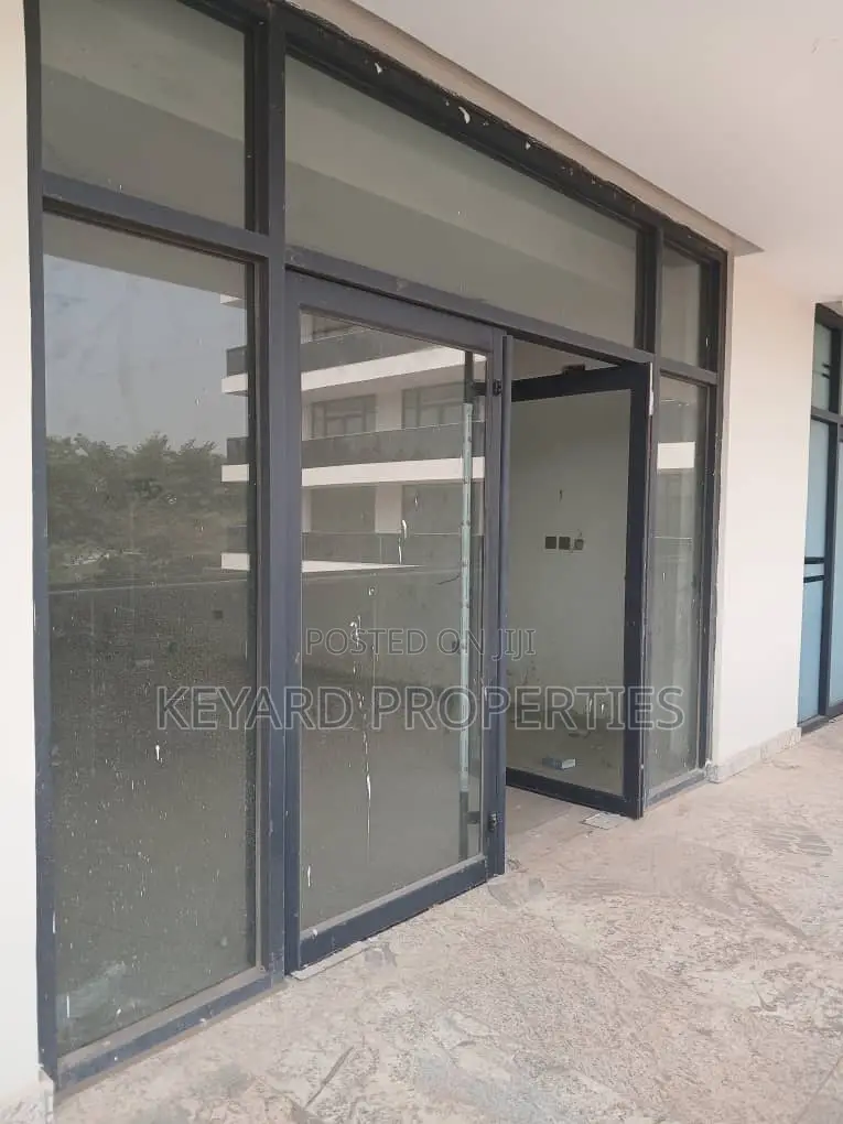Commercial Shop for Rent in Wuse2 in Wuse 2