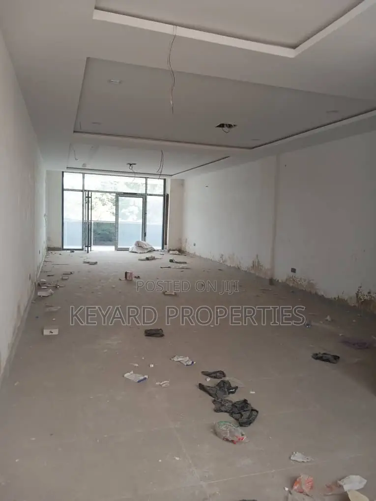 Commercial Shop for Rent in Wuse2 in Wuse 2