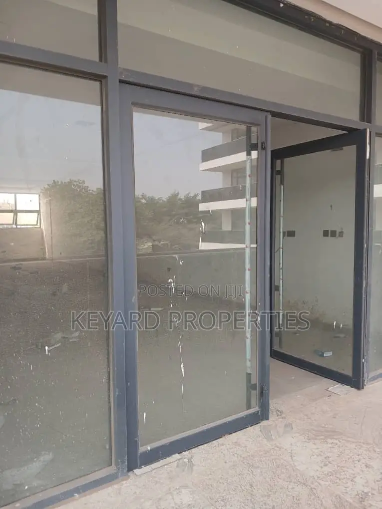 Commercial Shop for Rent in Wuse2 in Wuse 2