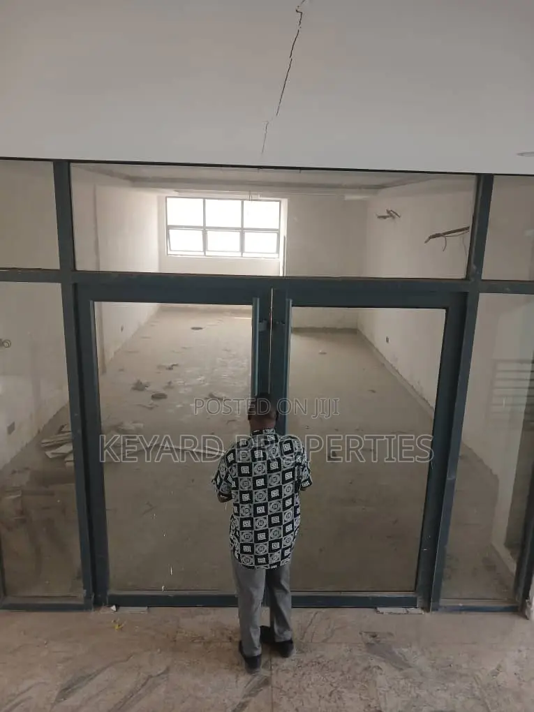 Commercial Office Space for Rent in Wuse2 in Wuse 2