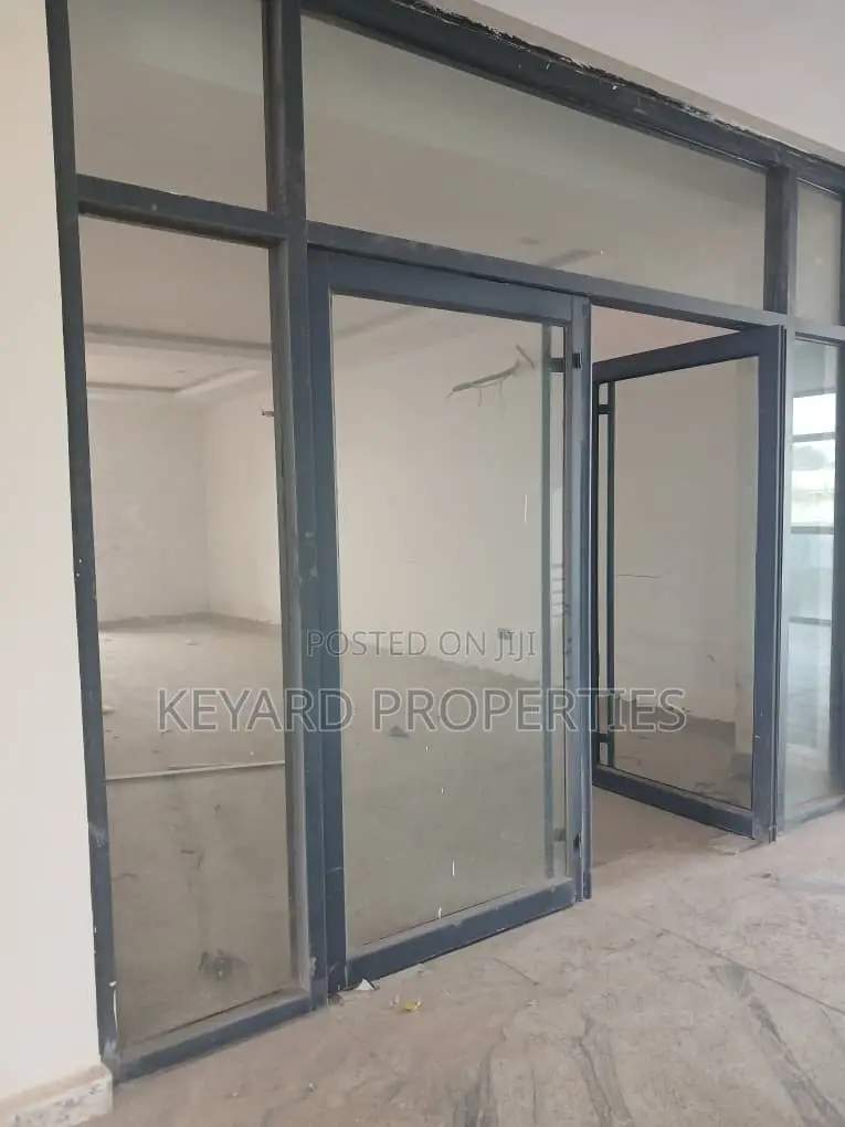 Commercial Office Space for Rent in Wuse2 in Wuse 2